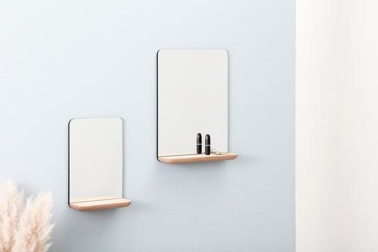 A-Wall Mirror Large