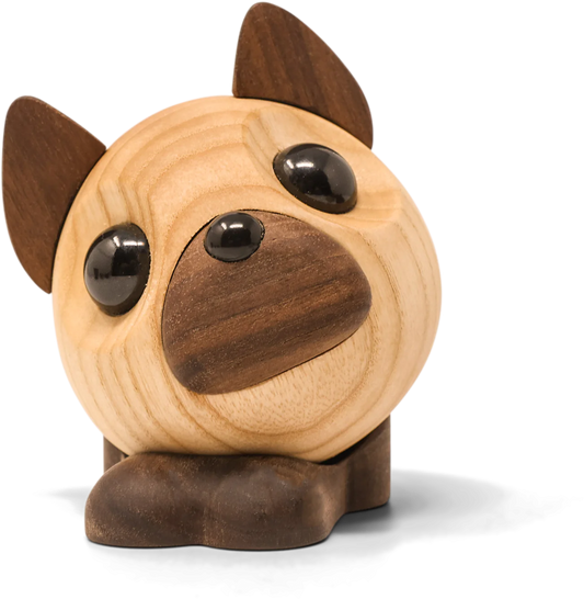 Fablewood Benny - Franske bulldog